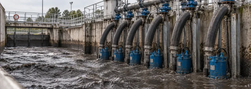 Sludge Handling 