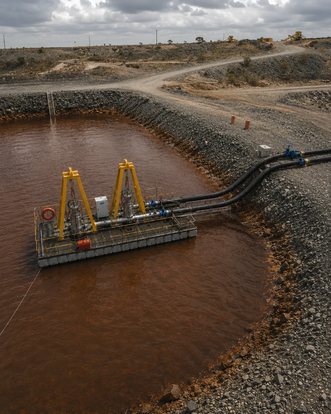 Corrosion-Resistant 