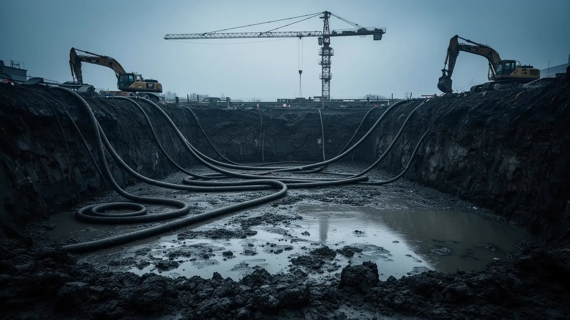 Industrial & Processing