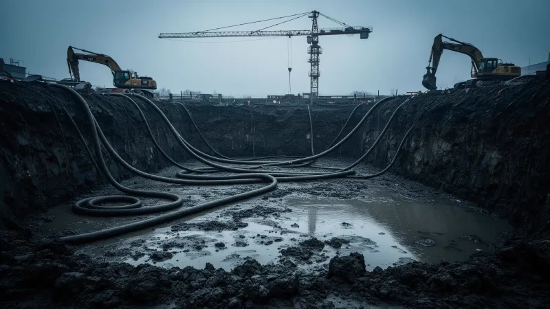 Industrial & Processing