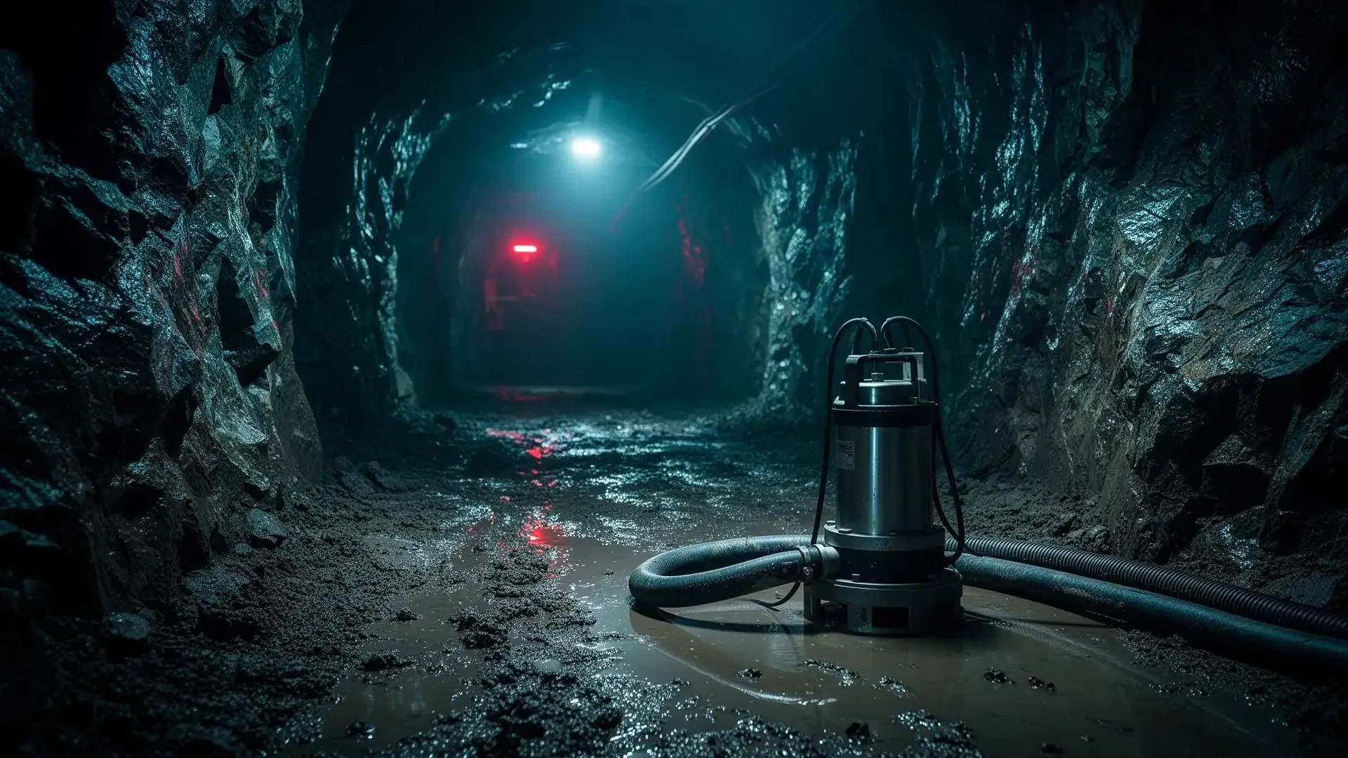 Construction & Mining