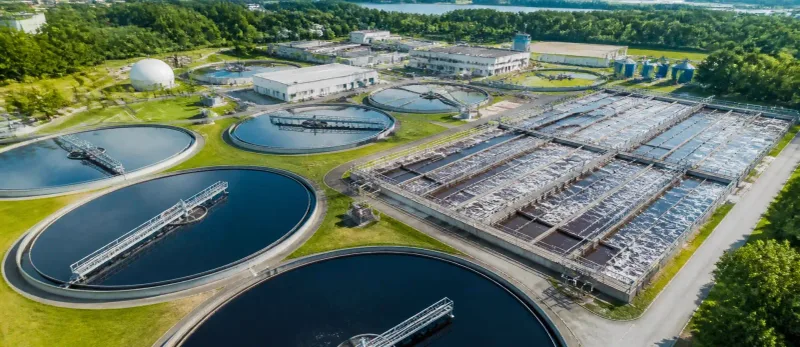 Water Treatment