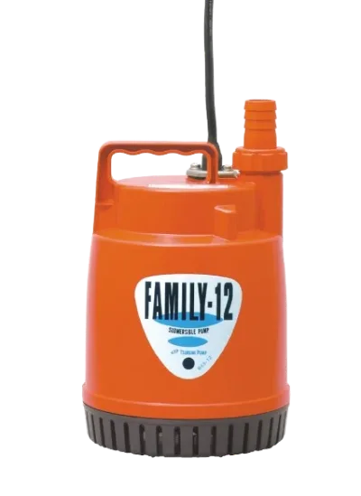 FAMILY-12