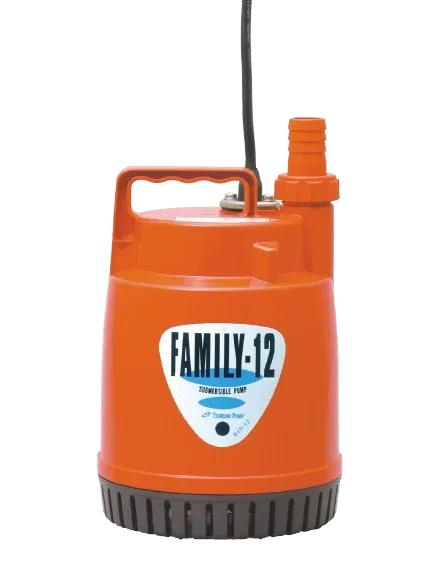 FAMILY-12