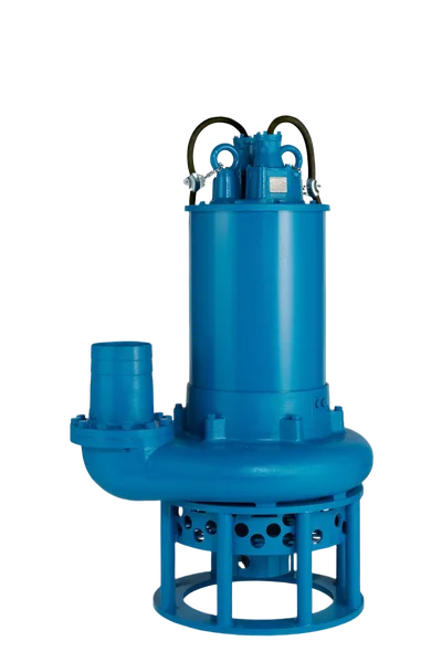 GPN Sand & Slurry