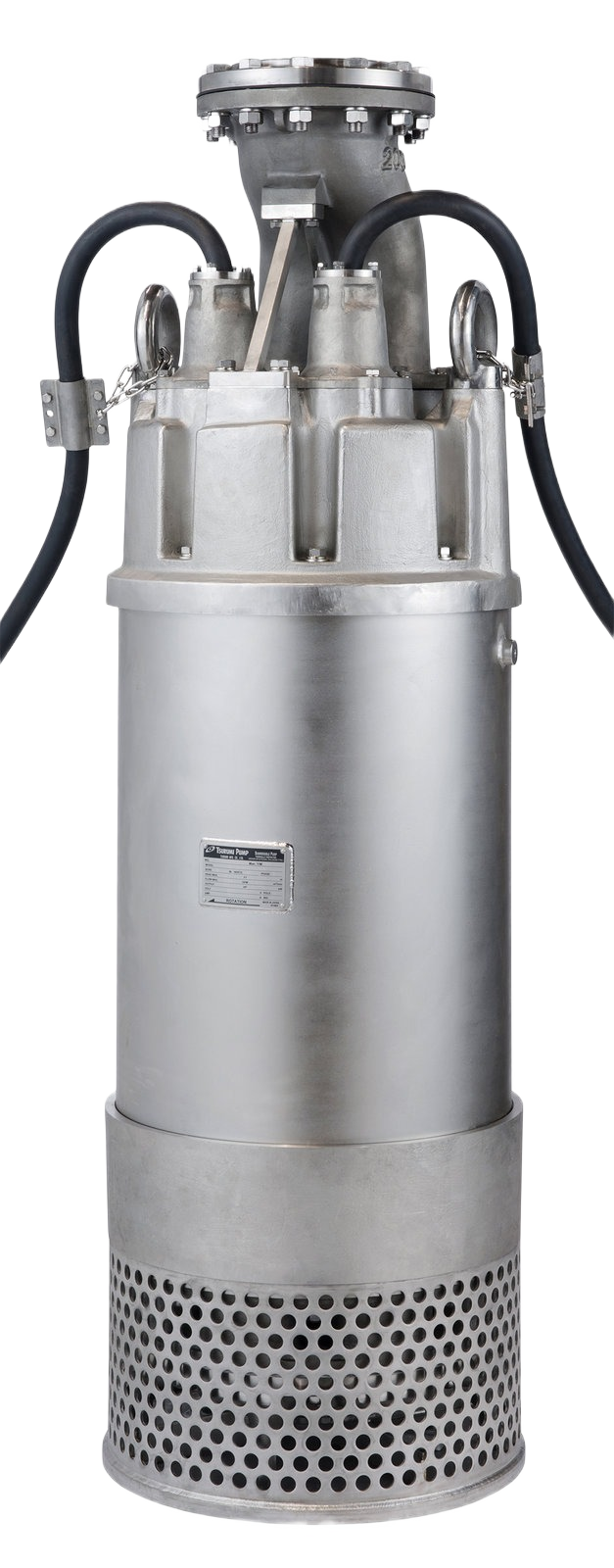 LH8110-14 Stainless Steel