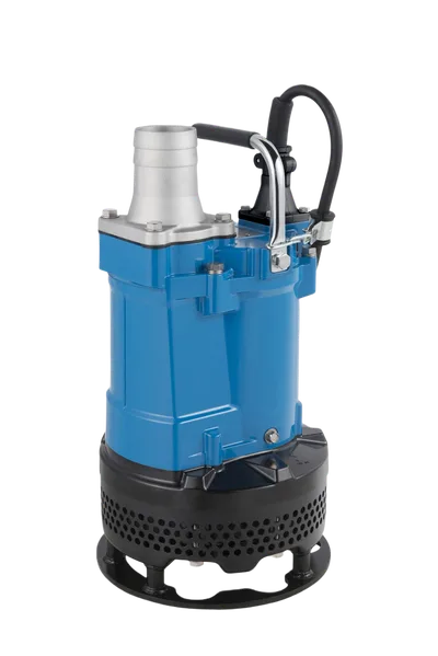 KTV Slurry