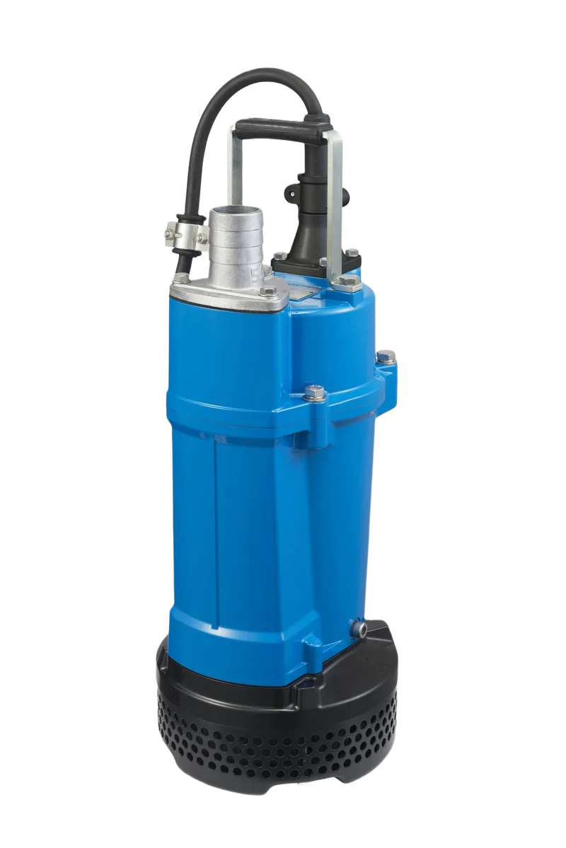 NK Drainage Pump